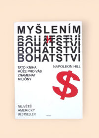 Myšlením k bohatství
