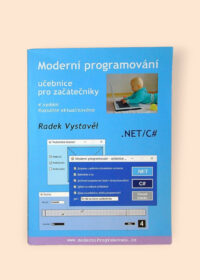 Moderní programování - Učebnice pro začátečníky
