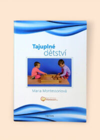 Tajuplné dětství