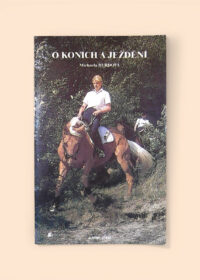 O koních a ježdění