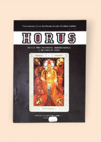 Horus (červen 1990)