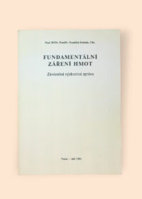 Fundamentální záření hmot