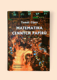 Matematika cenných papírů