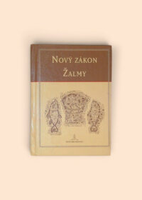 Nový zákon - žalmy