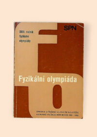 XXIV. ročník fyzikální olympiády