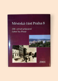 Městská část Praha 8