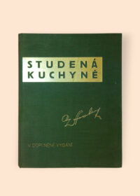 Studená kuchyně
