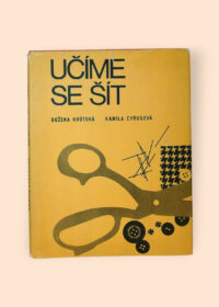 Učíme se šít