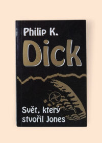 Svět, který stvořil Jones