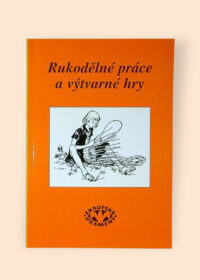 Rukodělné práce a výtvarné hry
