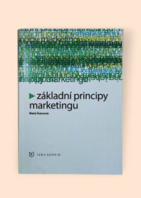 Základní principy marketingu