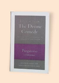 The Divine Comedy: Purgatorio