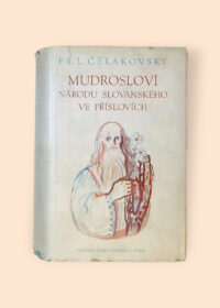 Mudrosloví národu slovanského ve příslovích