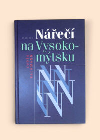 Nářečí na Vysokomýtsku