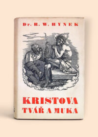 Kristova tvář a muka