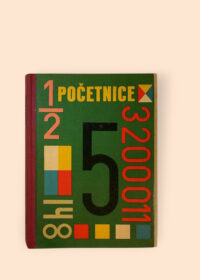 Početnice pro pátý ročník základní devítileté školy