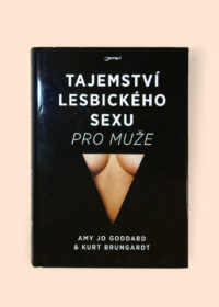Tajemství lesbického sexu pro muže