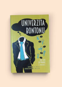 Univerzita bontonu