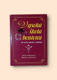 Vysoká škola bontonu