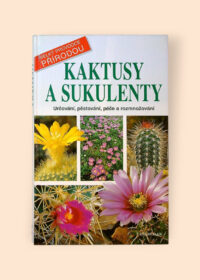 Kaktusy a sukulenty