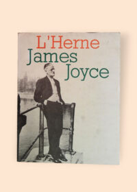 Les Cahiers de L'Herne: James Joyce