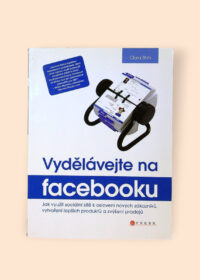 Vydělávejte na Facebooku