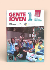 Gente joven 1 Libro del alumno
