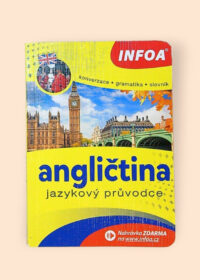 Angličtina jazykový průvodce
