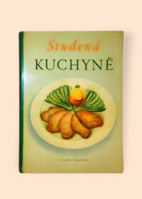 Studená kuchyně