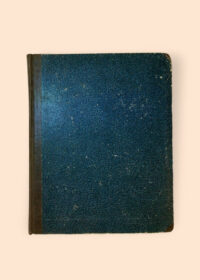 Zeitschrift für Bauhandwerker - Jahrgang 1859