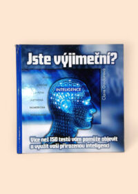 Jste výjimeční?