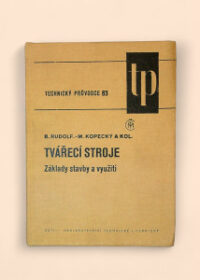 Tvářecí stroje