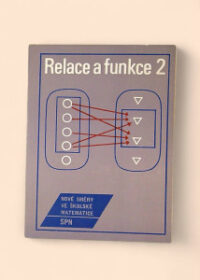 Relace a funkce 2