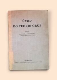 Úvod do teorie grup