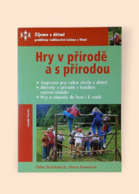 Hry v přírodě a s přírodou