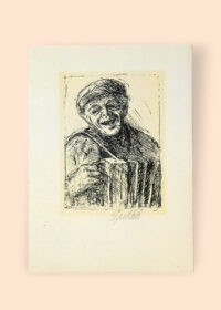 Ladislav Čepelák: Litografie