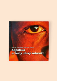 Sabaloka a Šestý nilský katarakt