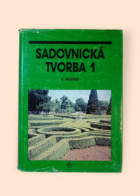 Sadovnická tvorba 1,2