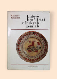 Lidové hrnčířství v českých zemích
