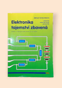 Elektronika tajemství zbavená 1