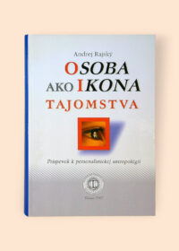 Osoba ako ikona tajomstva