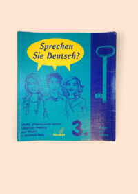 Sprechen Sie Deutsch? 3 Kniha pro učitele