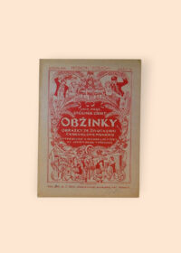 Obžinky