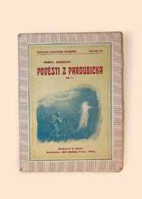 Pověsti z Pardubicka - díl II.