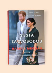 Cesta za svobodou