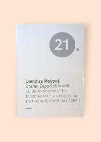 Kterak Západ zbloudil