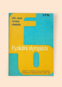 XXII. ročník fyzikální olympiády