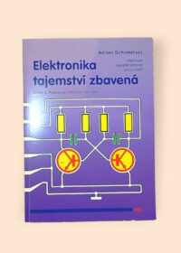 Elektronika tajemství zbavená 2