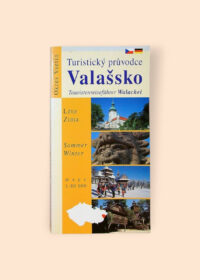 Turistický průvodce Valašsko