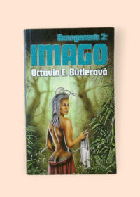 Xenogenesis 3: Imago
